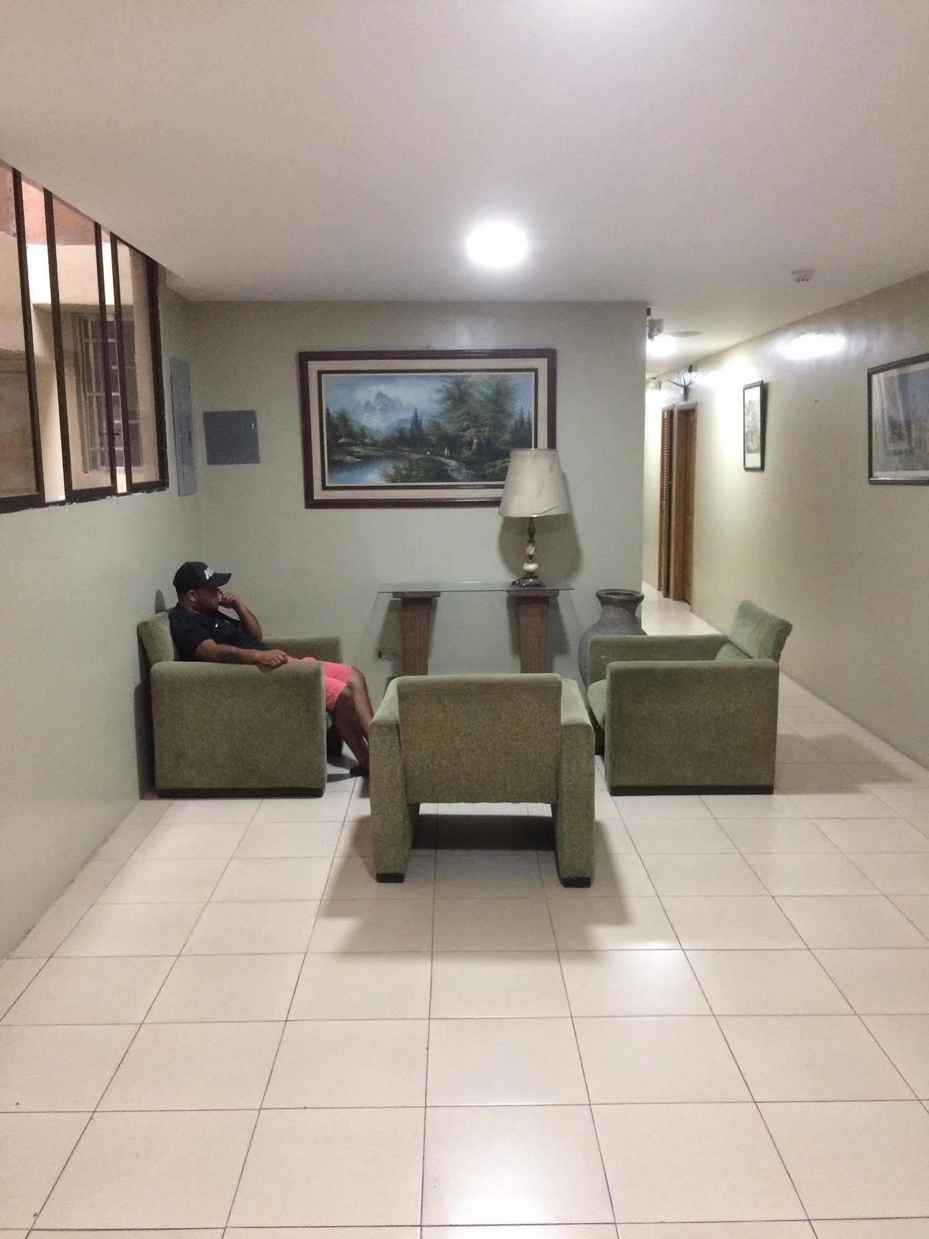 Hotel Ecuador Guayaquil Zewnętrze zdjęcie