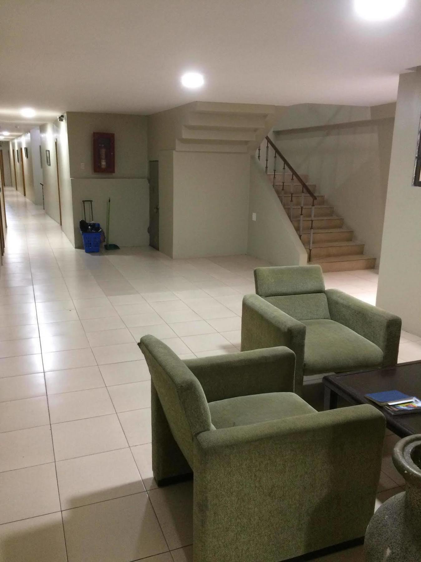 Hotel Ecuador Guayaquil Zewnętrze zdjęcie