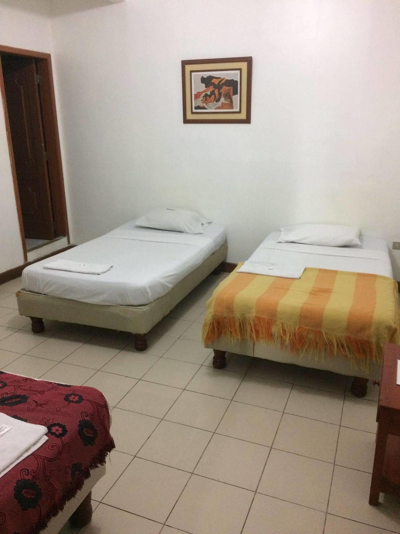 Hotel Ecuador Guayaquil Zewnętrze zdjęcie