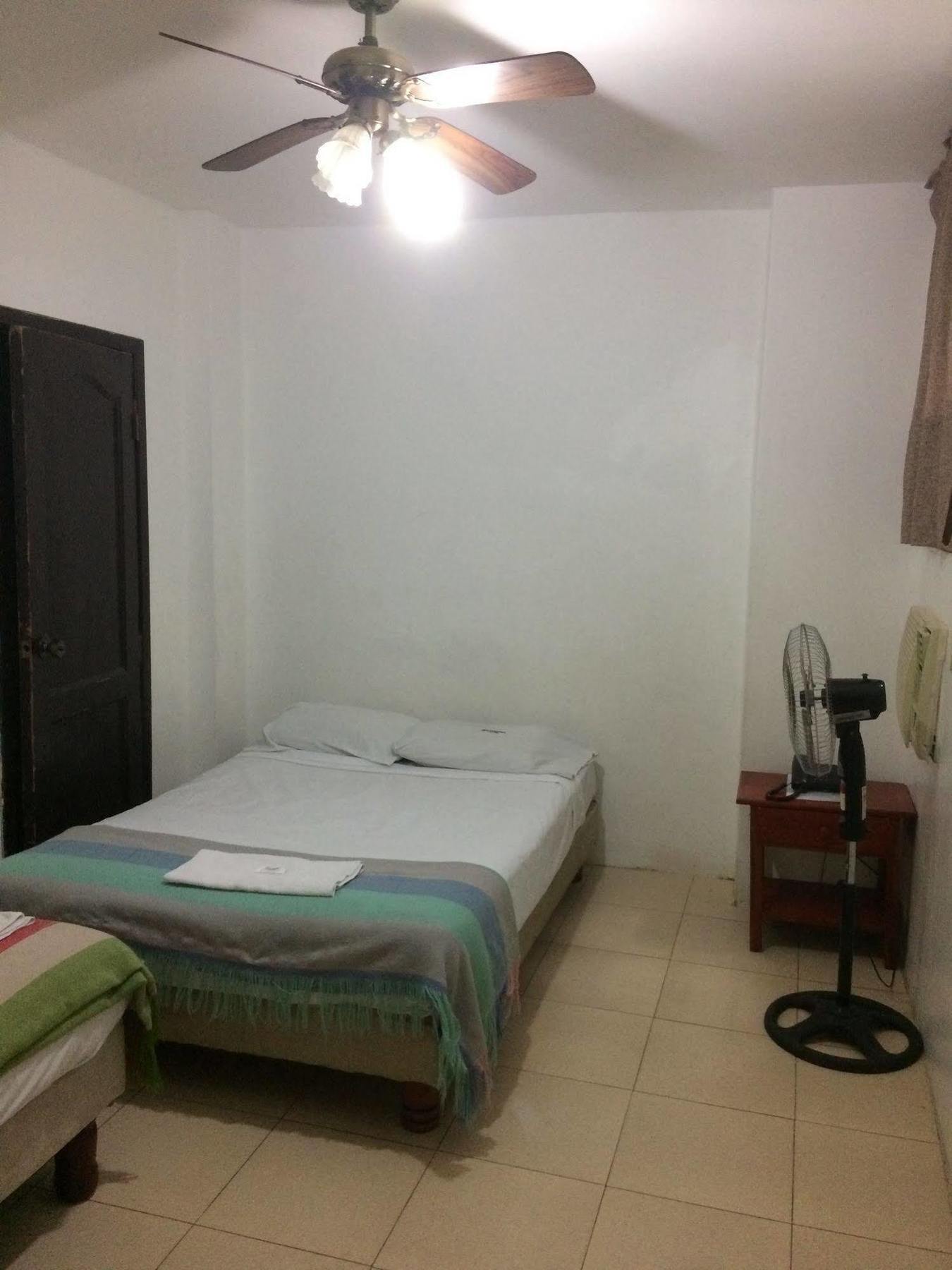 Hotel Ecuador Guayaquil Zewnętrze zdjęcie