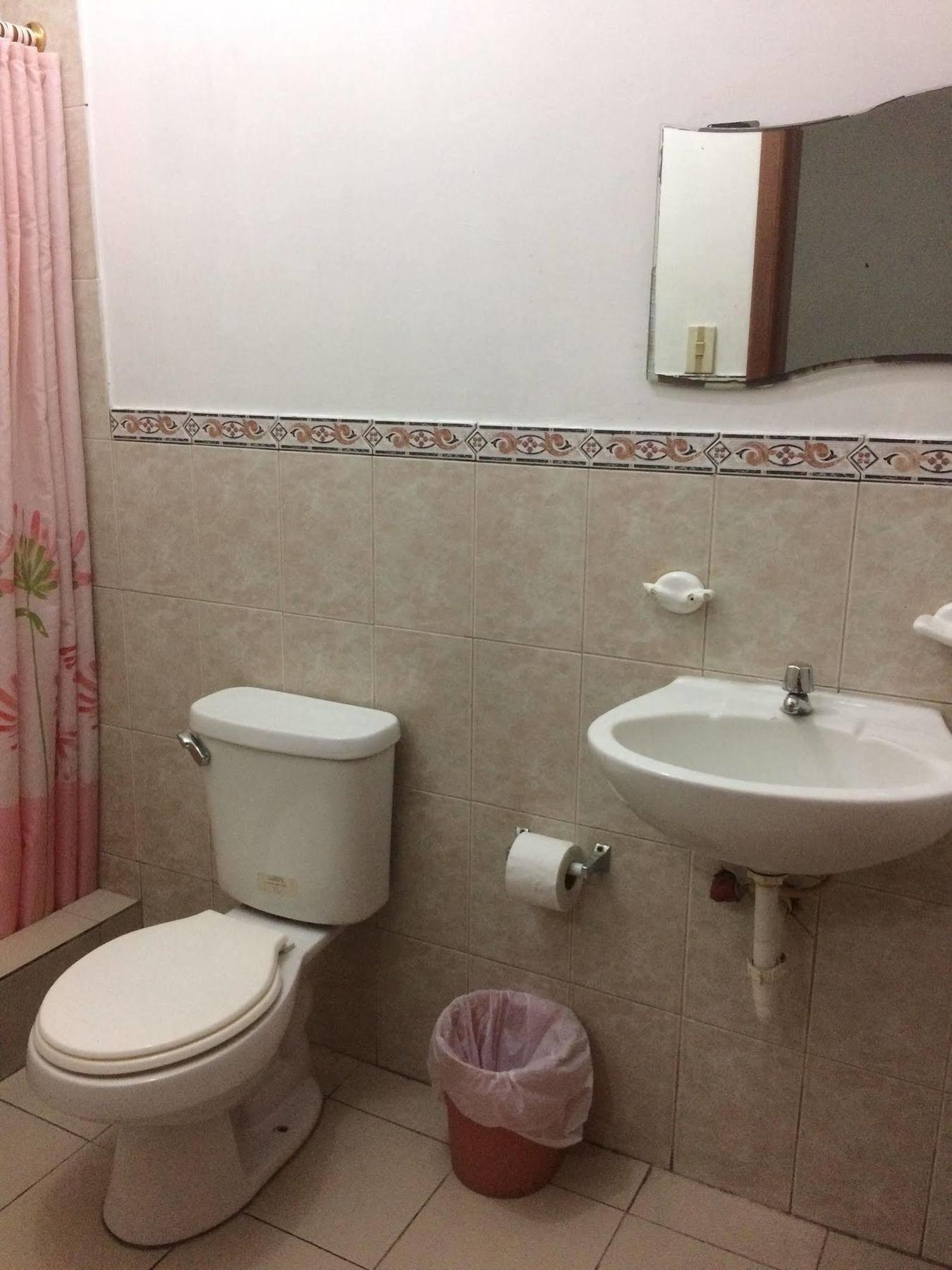 Hotel Ecuador Guayaquil Zewnętrze zdjęcie