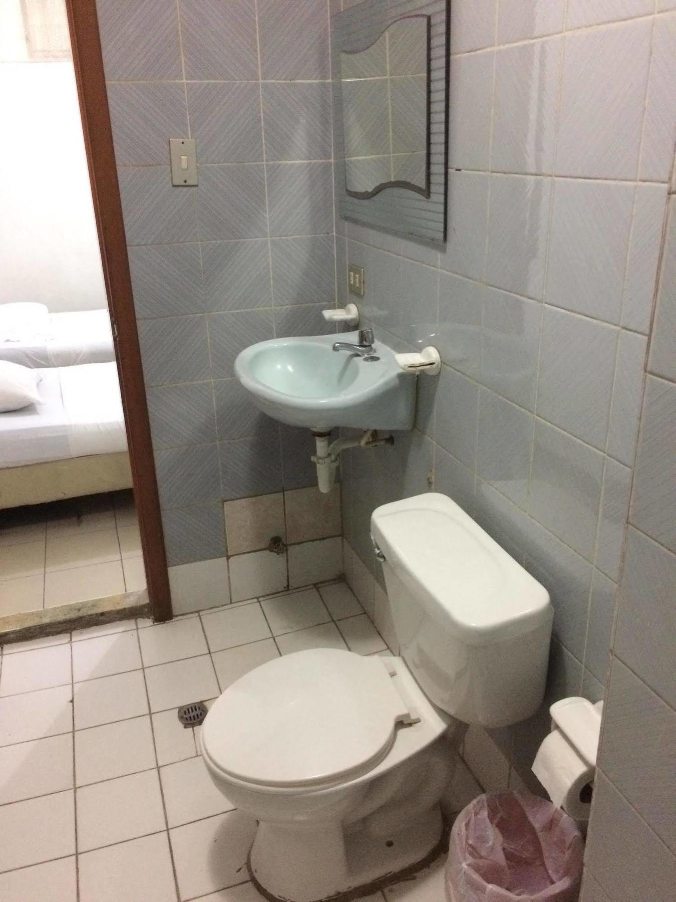 Hotel Ecuador Guayaquil Zewnętrze zdjęcie
