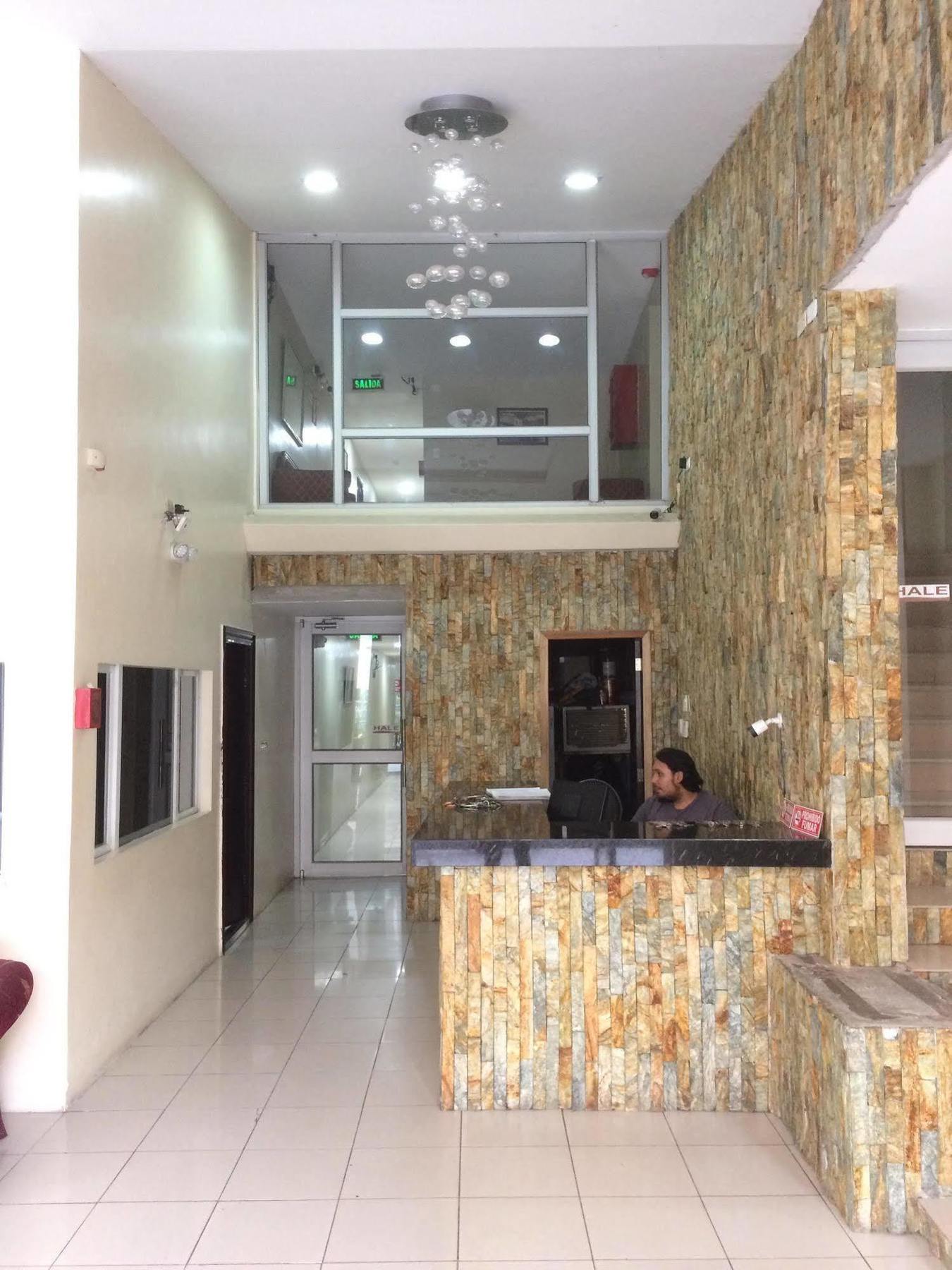 Hotel Ecuador Guayaquil Zewnętrze zdjęcie