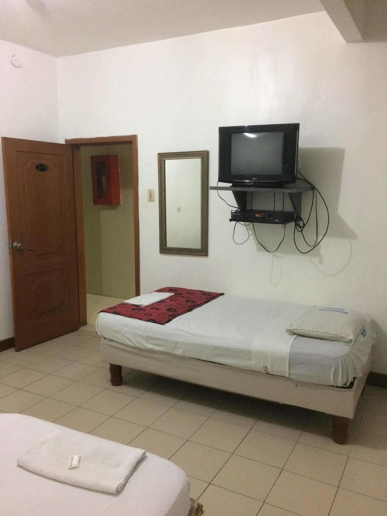 Hotel Ecuador Guayaquil Zewnętrze zdjęcie