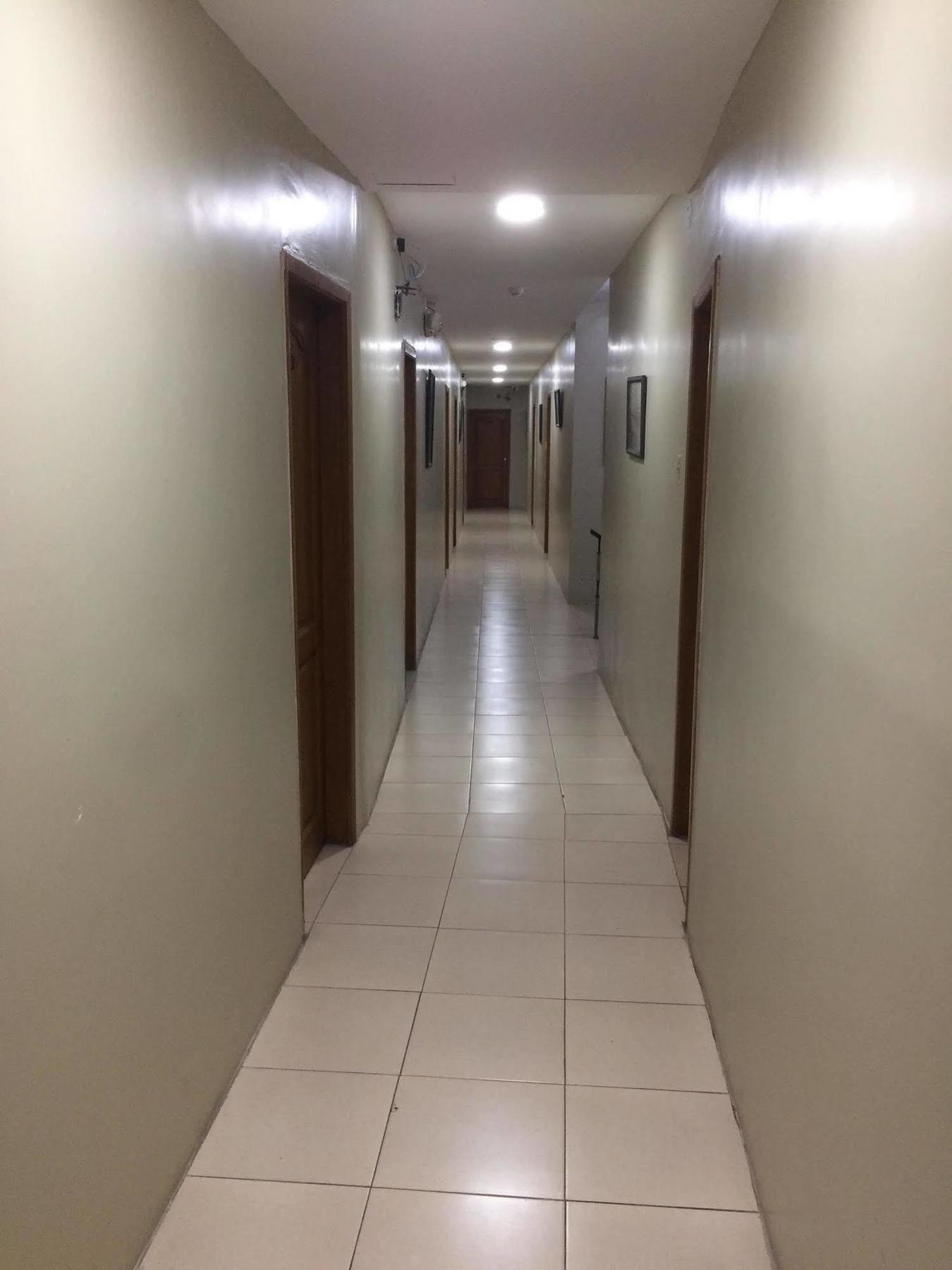 Hotel Ecuador Guayaquil Zewnętrze zdjęcie